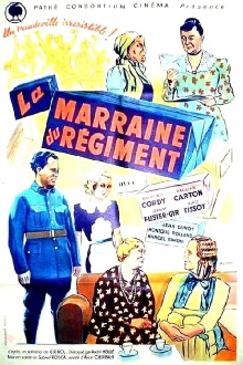 La marraine du régiment Trailer