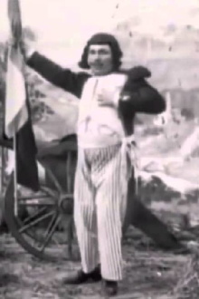 La Marseillaise Trailer