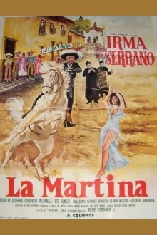 La Martina Trailer