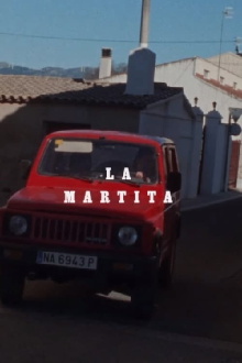 La Martita Trailer