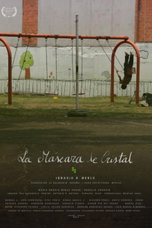 La máscara de cristal Trailer
