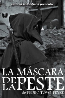La Máscara de la Peste Trailer
