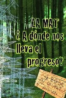 La MAT ¿A dónde nos lleva el progreso? Trailer