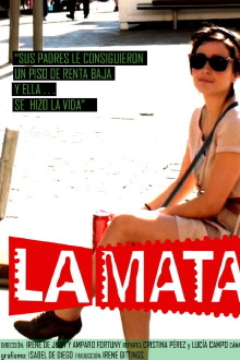 La Mata Trailer