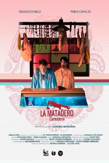 La Matadero — Carnicería Trailer