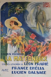 La Maternelle Trailer