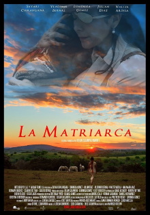 La Matriarca Trailer