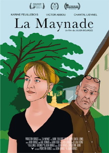 La Maynade Trailer