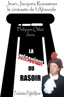 La Mécanique du Rasoir Trailer