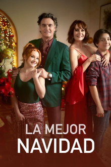 La mejor Navidad Trailer