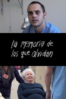 La memoria de los que olvidan Trailer