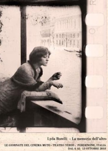 La memoria dell'altro Trailer