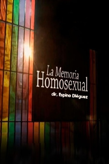 La memoria homosexual Trailer