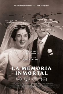 La memoria inmortal Trailer