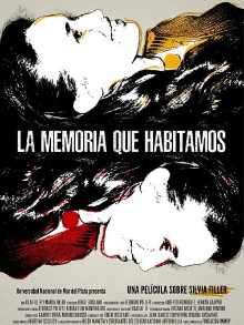 La memoria que habitamos Trailer