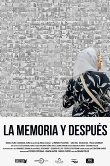 La memoria y después Trailer