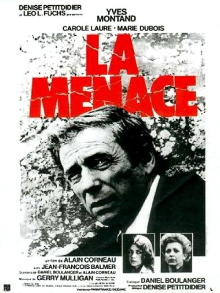 La Menace Trailer