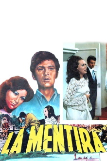 La mentira Trailer