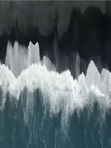 La Mer Trailer