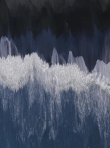 La Mer (1976-2012) Trailer