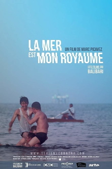 La mer est mon royaume Trailer