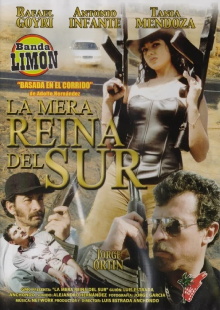 La Mera Reyna del Sur Trailer