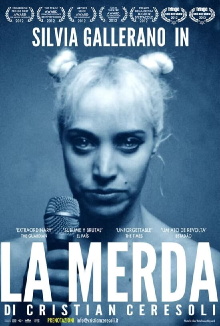 La Merda Trailer
