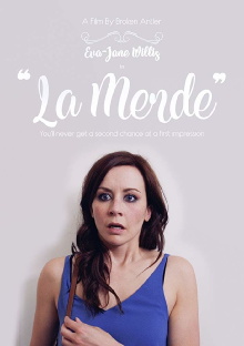 La Merde Trailer