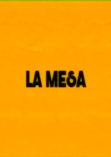 LA MESA Trailer
