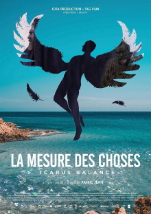 La mesure des choses Trailer