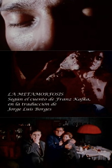 La metamorfosis Trailer