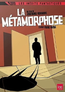 La Métamorphose Trailer