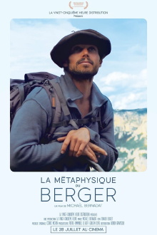 La métaphysique du berger Trailer