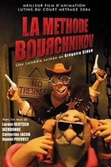 La Méthode Bourchnikov Trailer