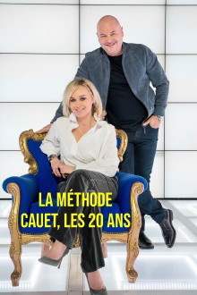 La méthode Cauet, les 20 ans Trailer