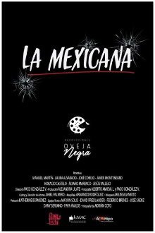 La Mexicana Trailer