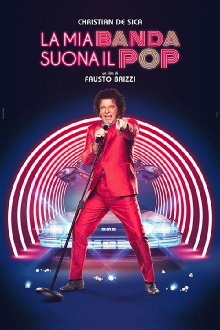 La mia banda suona il pop Trailer