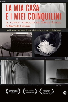 La mia casa e i miei coinquilini - Il lungo viaggio di Joyce Lussu Trailer