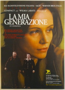 La mia generazione Trailer