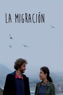 La migración Trailer