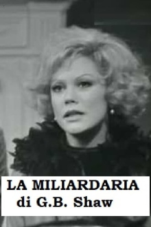 La miliardaria Trailer