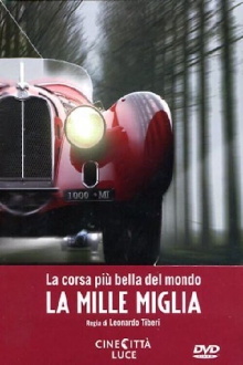 La Mille Miglia - La corsa più bella del mondo Trailer