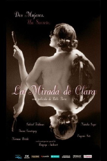 La mirada de Clara Trailer