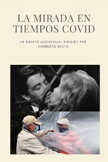La Mirada en Tiempos COVID Trailer