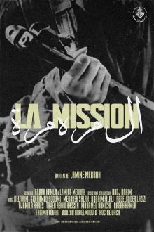 La Mission Trailer
