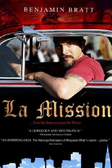 La Mission Trailer