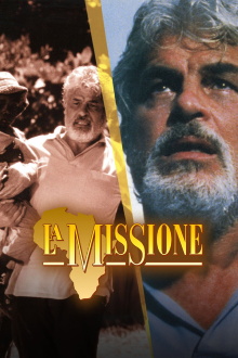 La missione Trailer