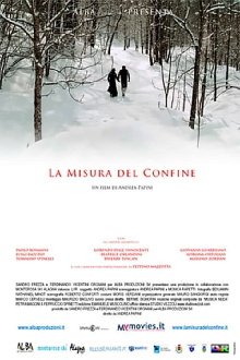 La misura del confine Trailer