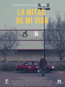 La Mitad De Mi Vida Trailer