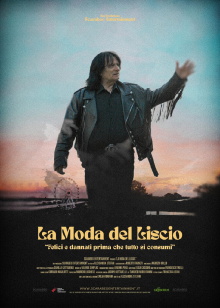 La moda del liscio Trailer